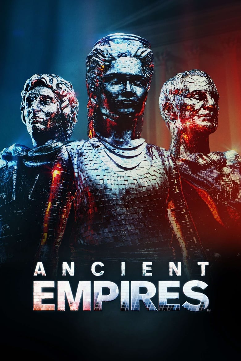 Ancient Empires: Season 1